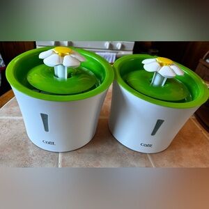 Catit Flower Fountain✨